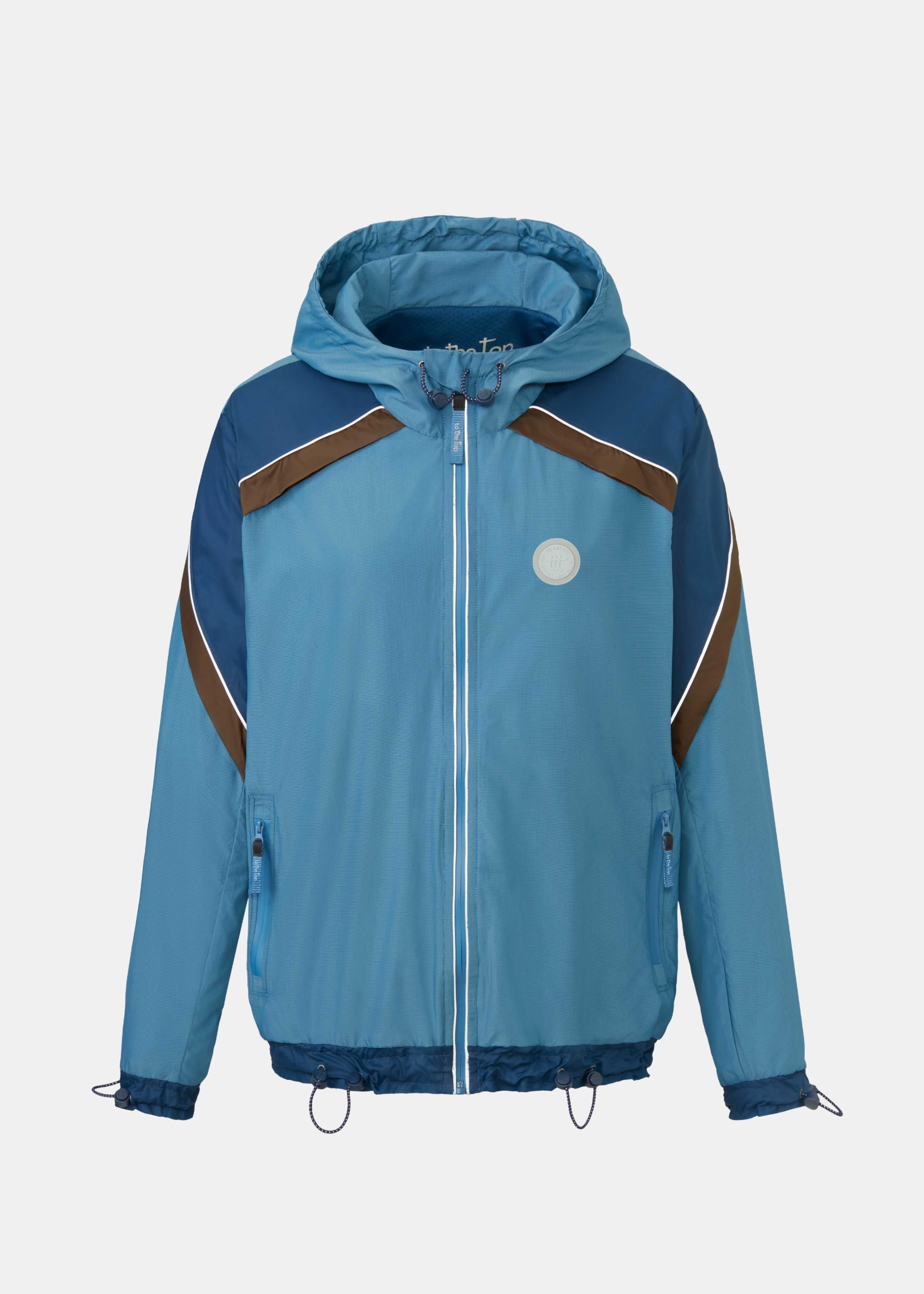 All-Day Jacket Light Blue Men