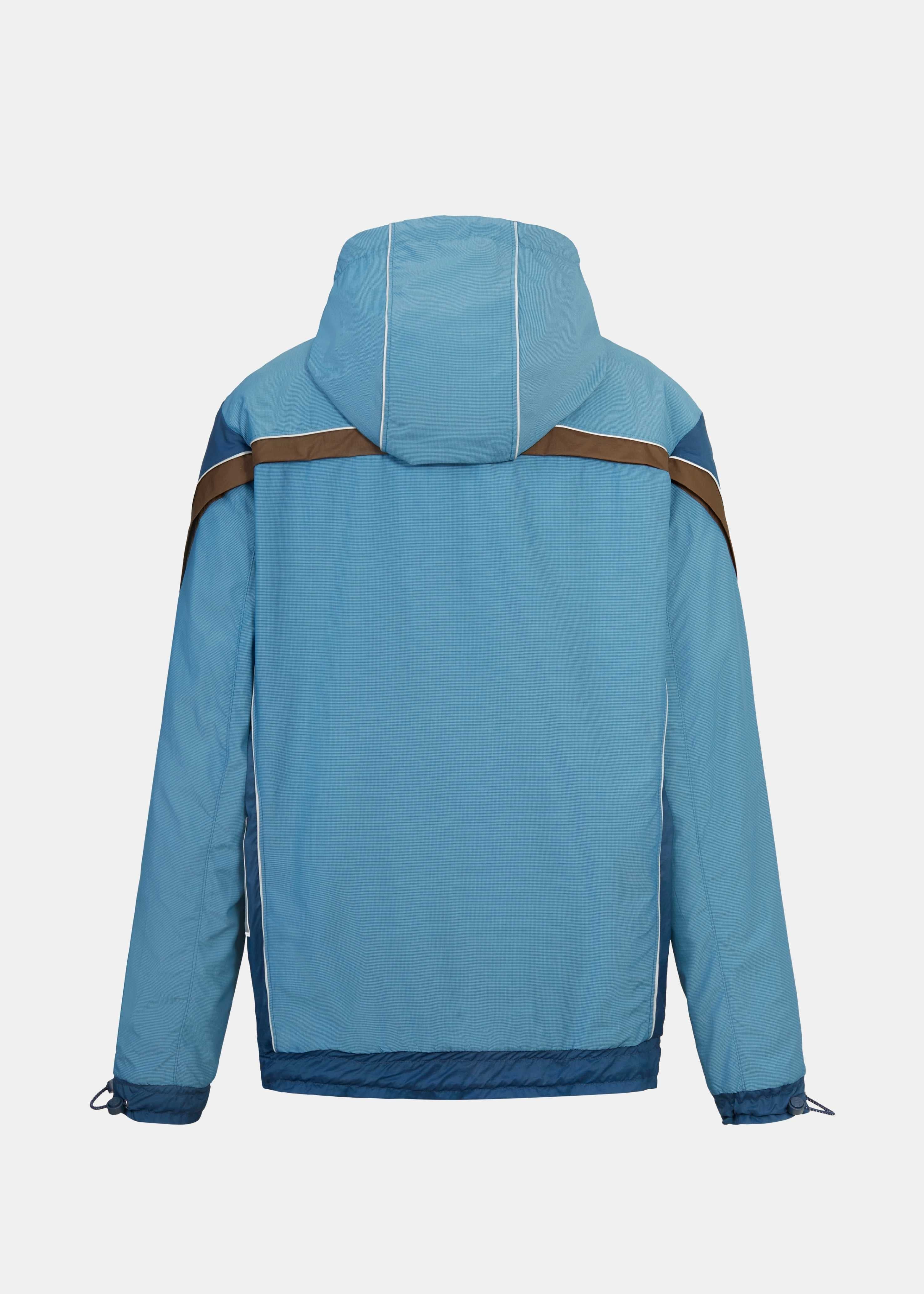 All-Day Jacket Light Blue Men