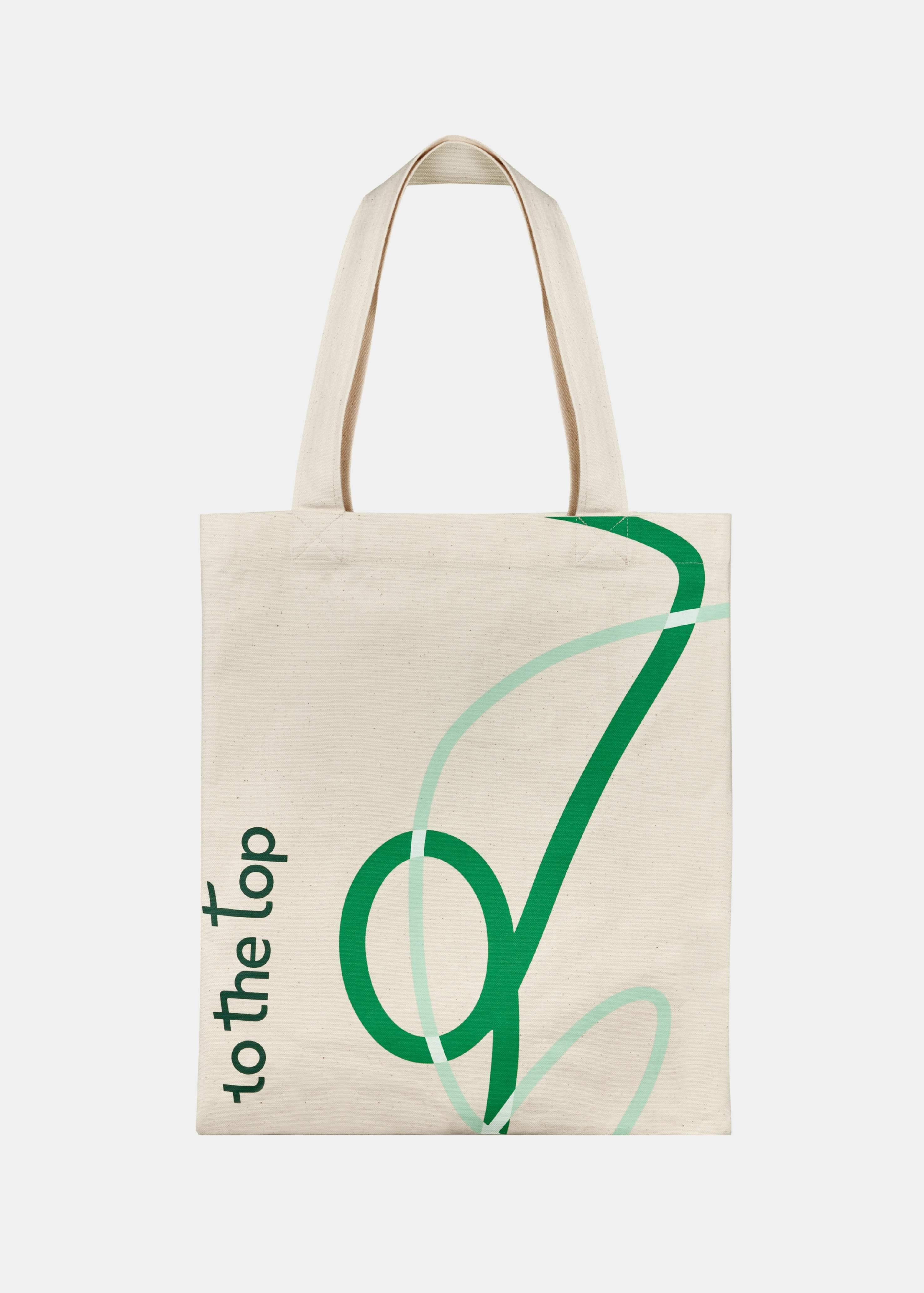 Canvas Bag