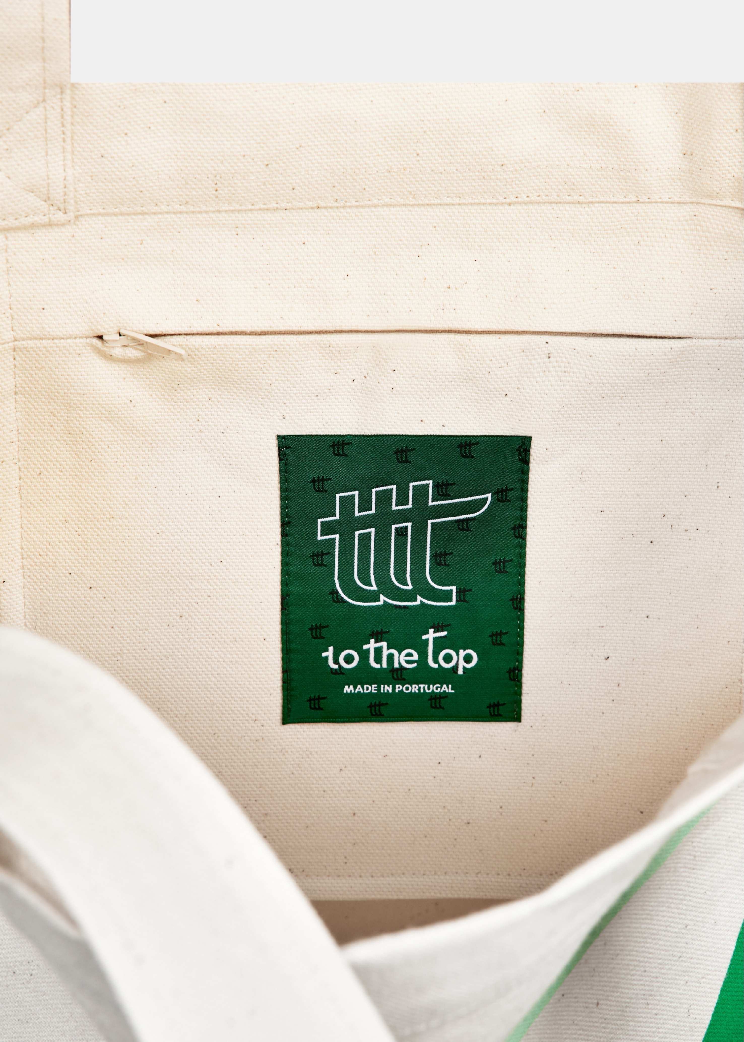 Canvas Bag