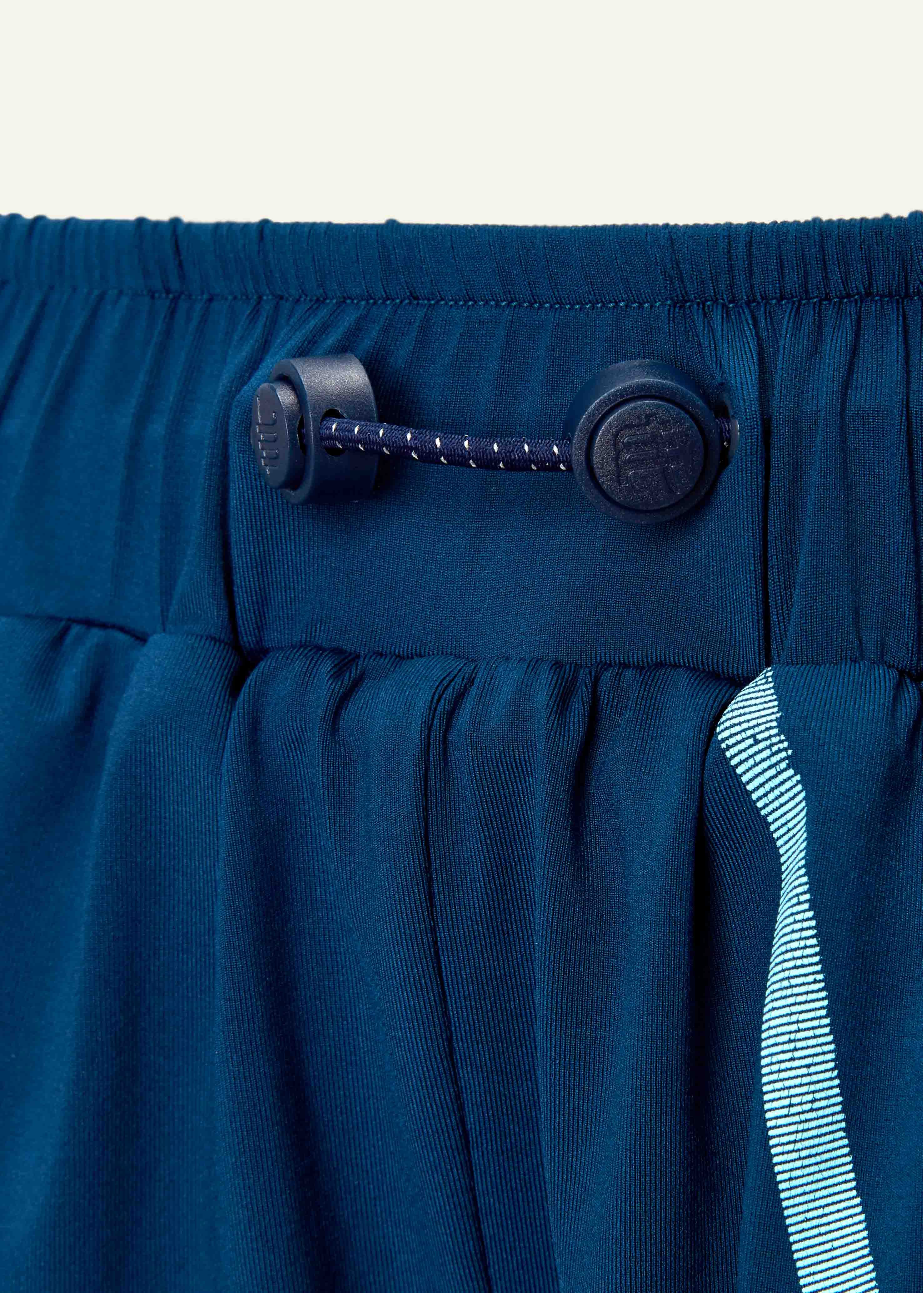 Pace Shorts Blue