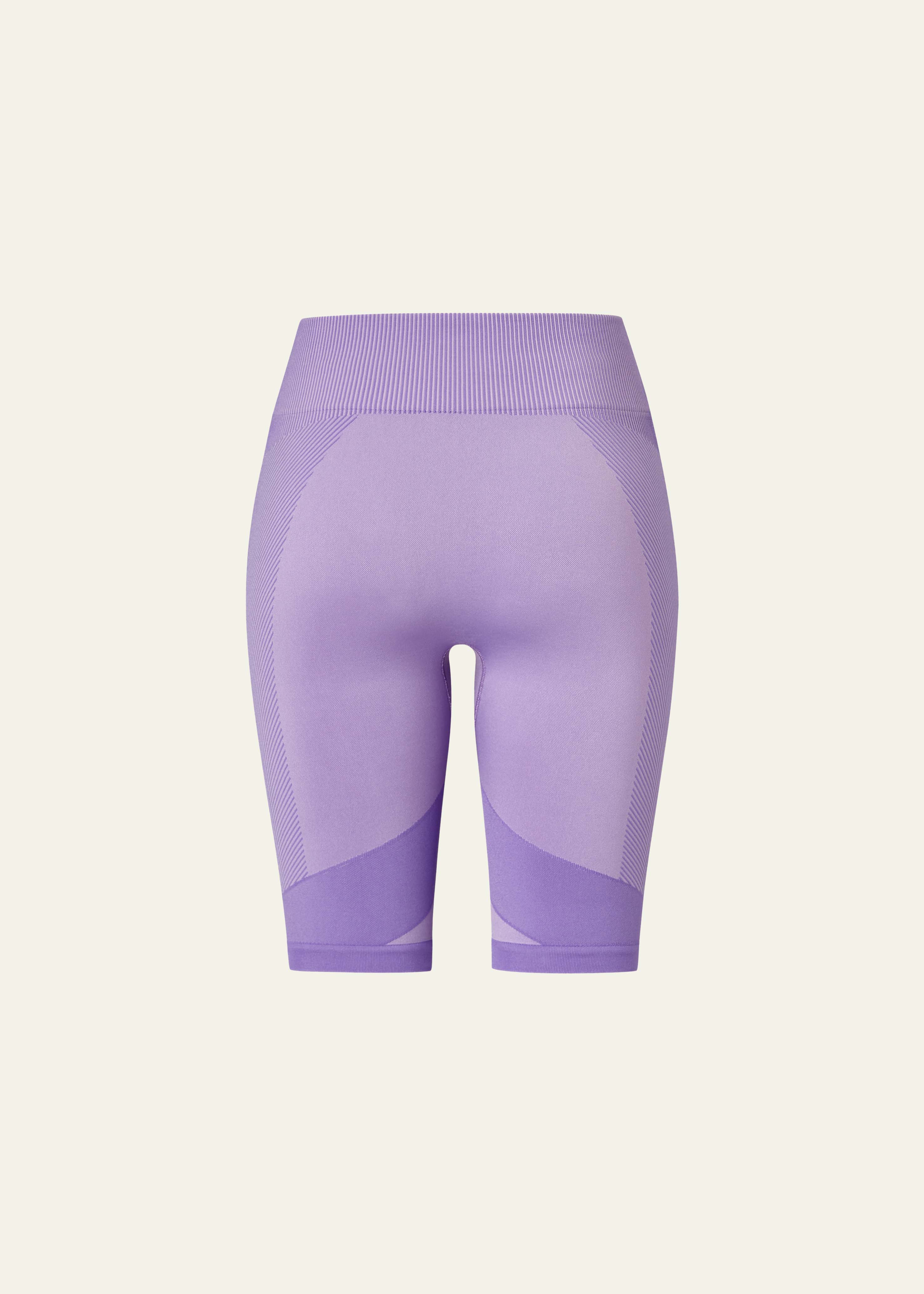 Seamless Short Leggings Tall