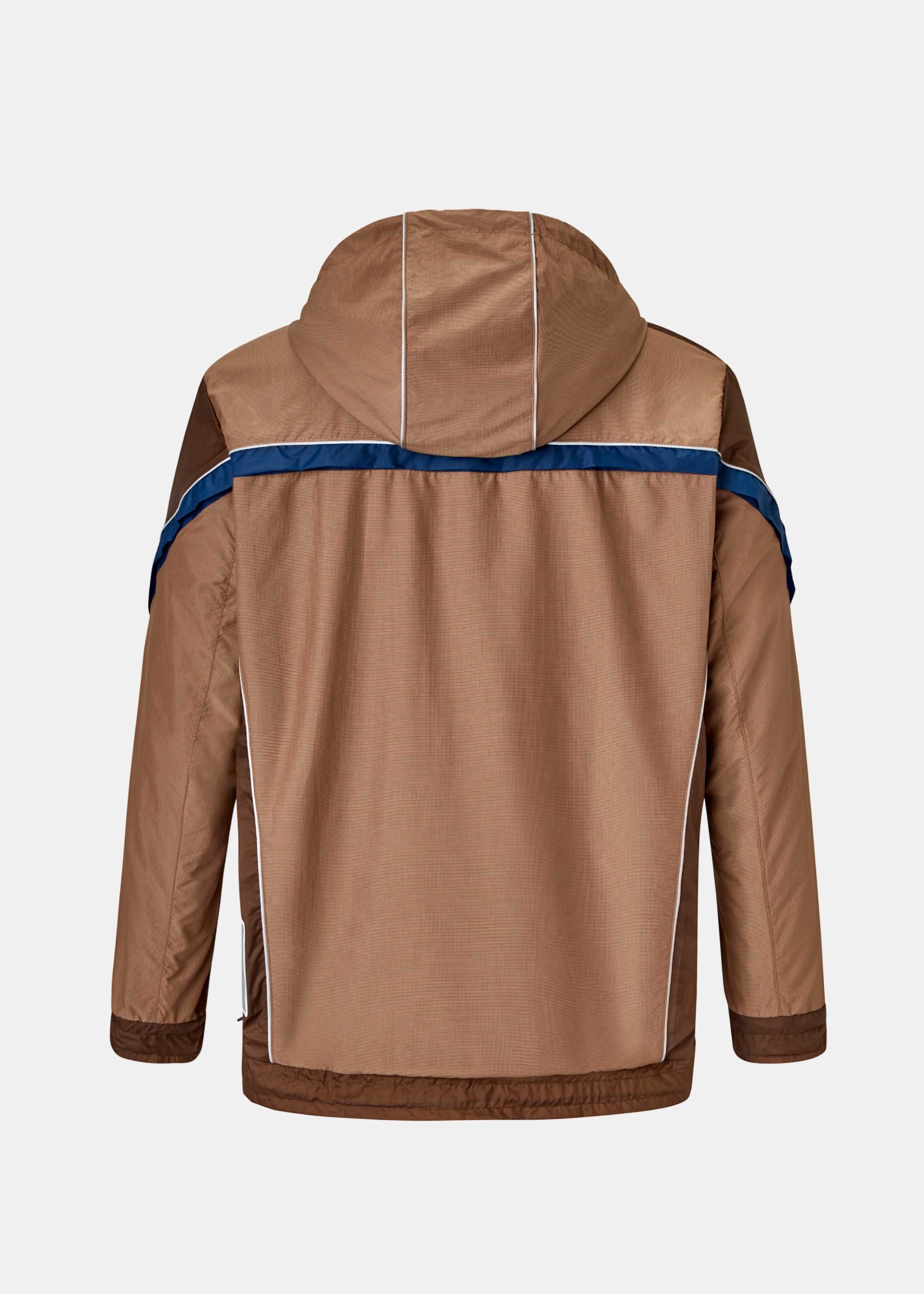 All-Day Jacket Light Brown