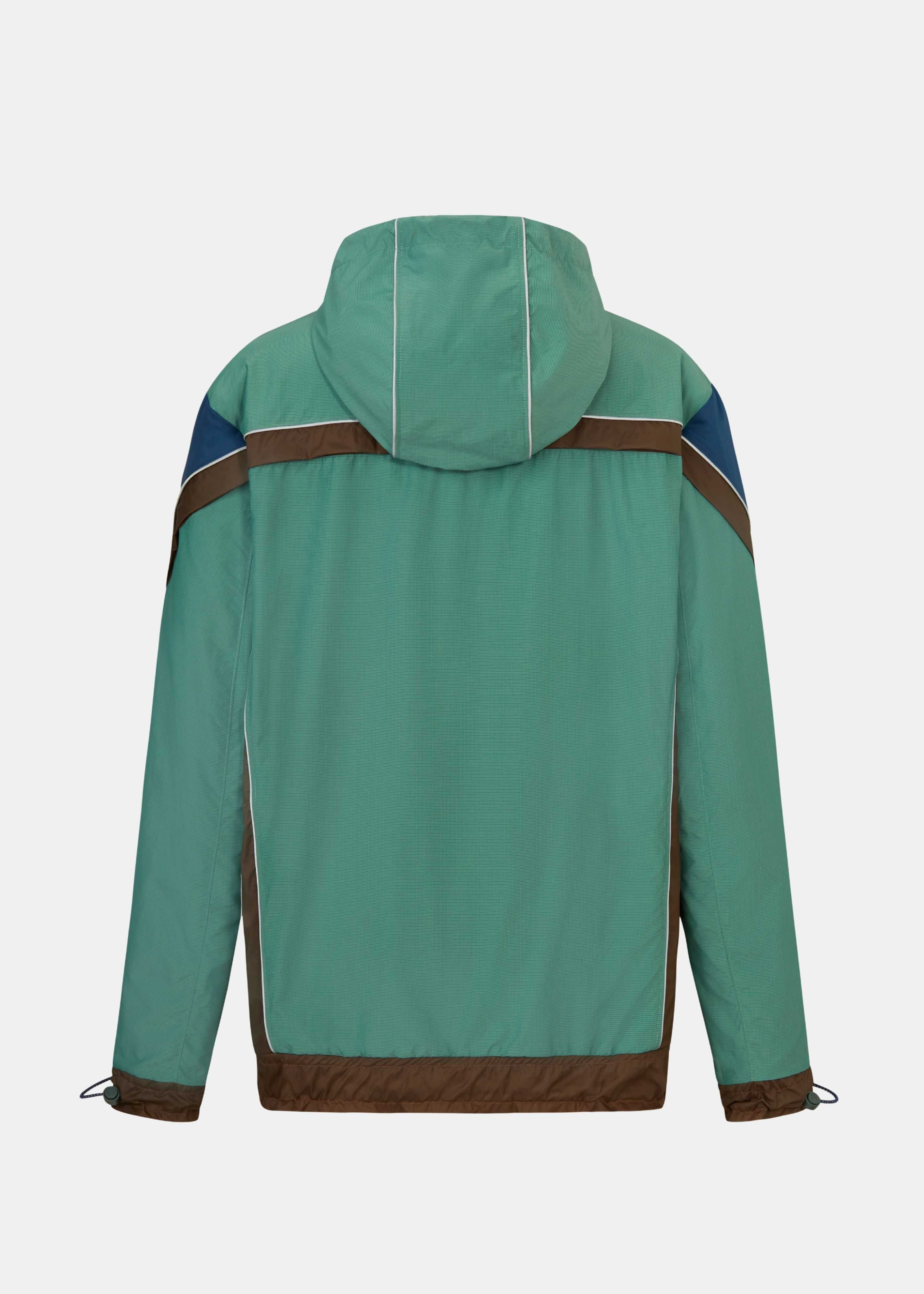 All-Day Jacket Green