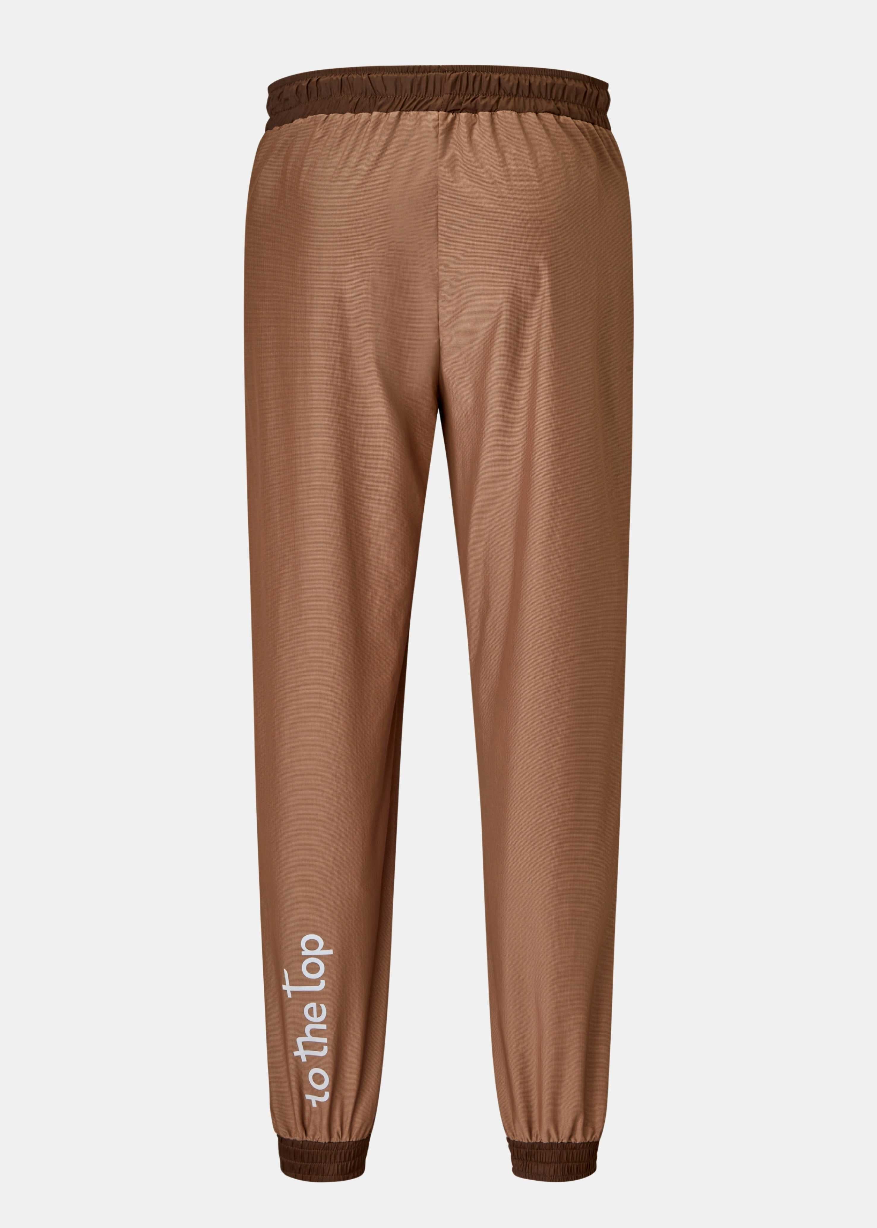 All-Day Pants Light Brown