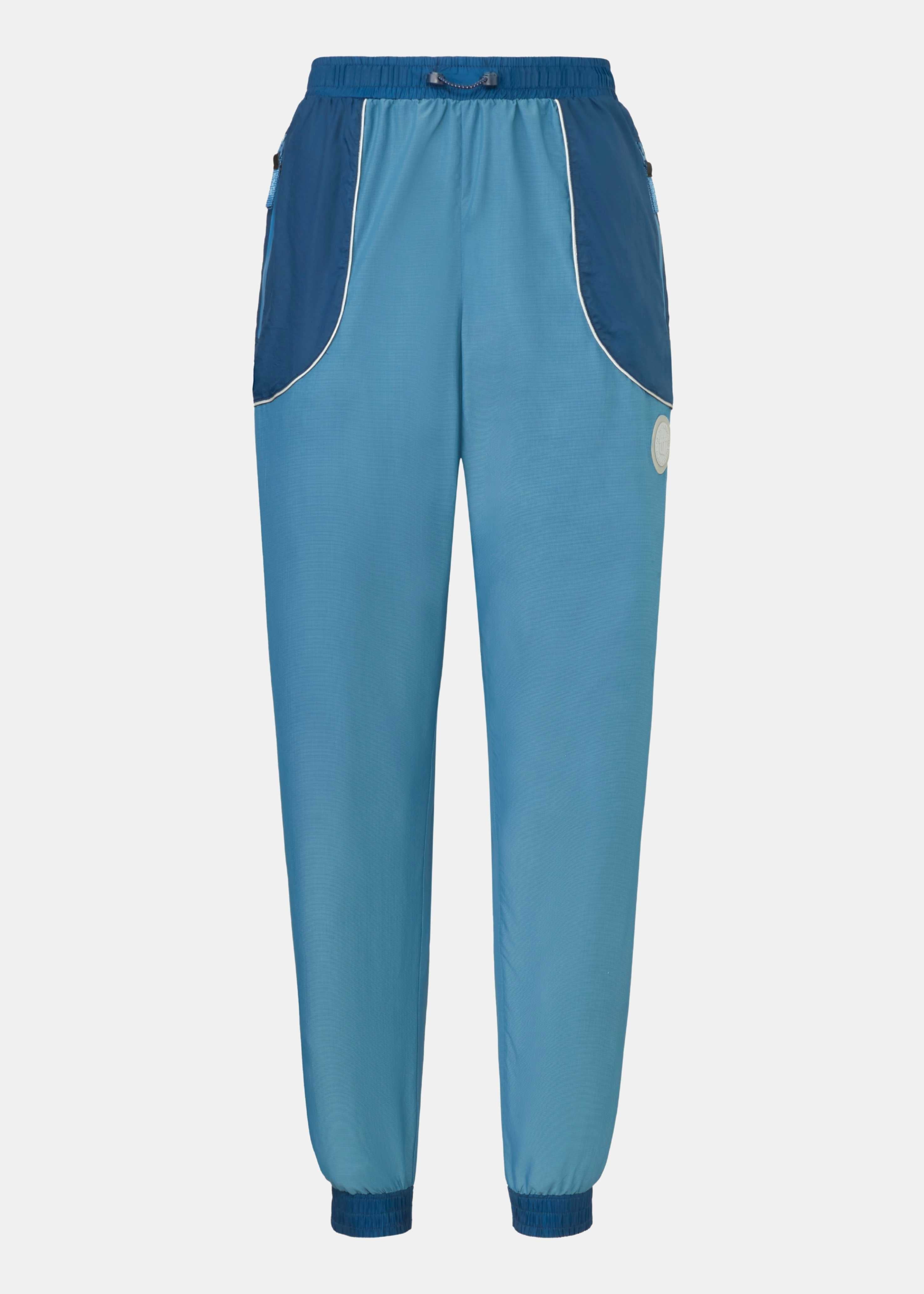 All-Day Pants Light Blue