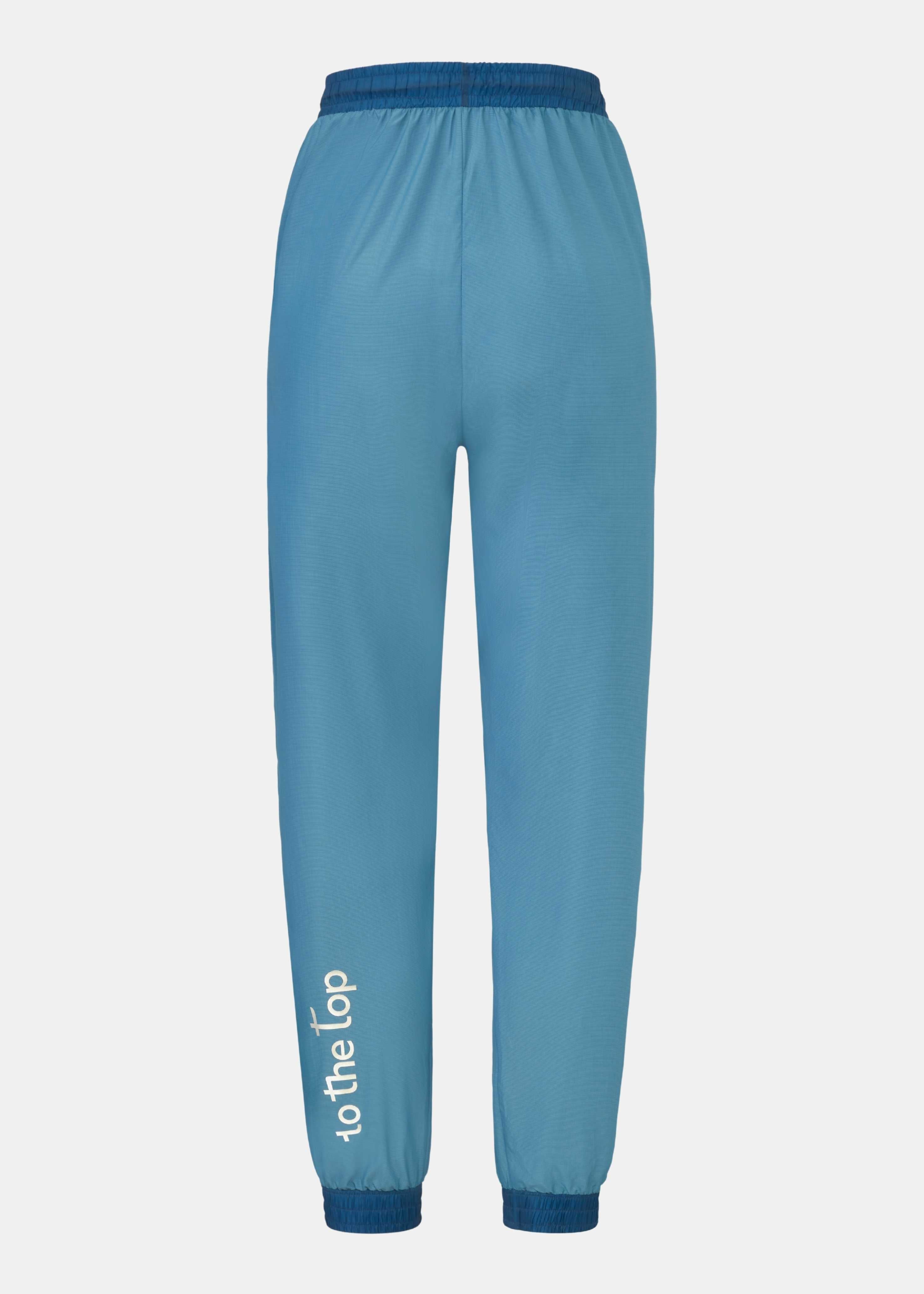 All-Day Pants Light Blue Men