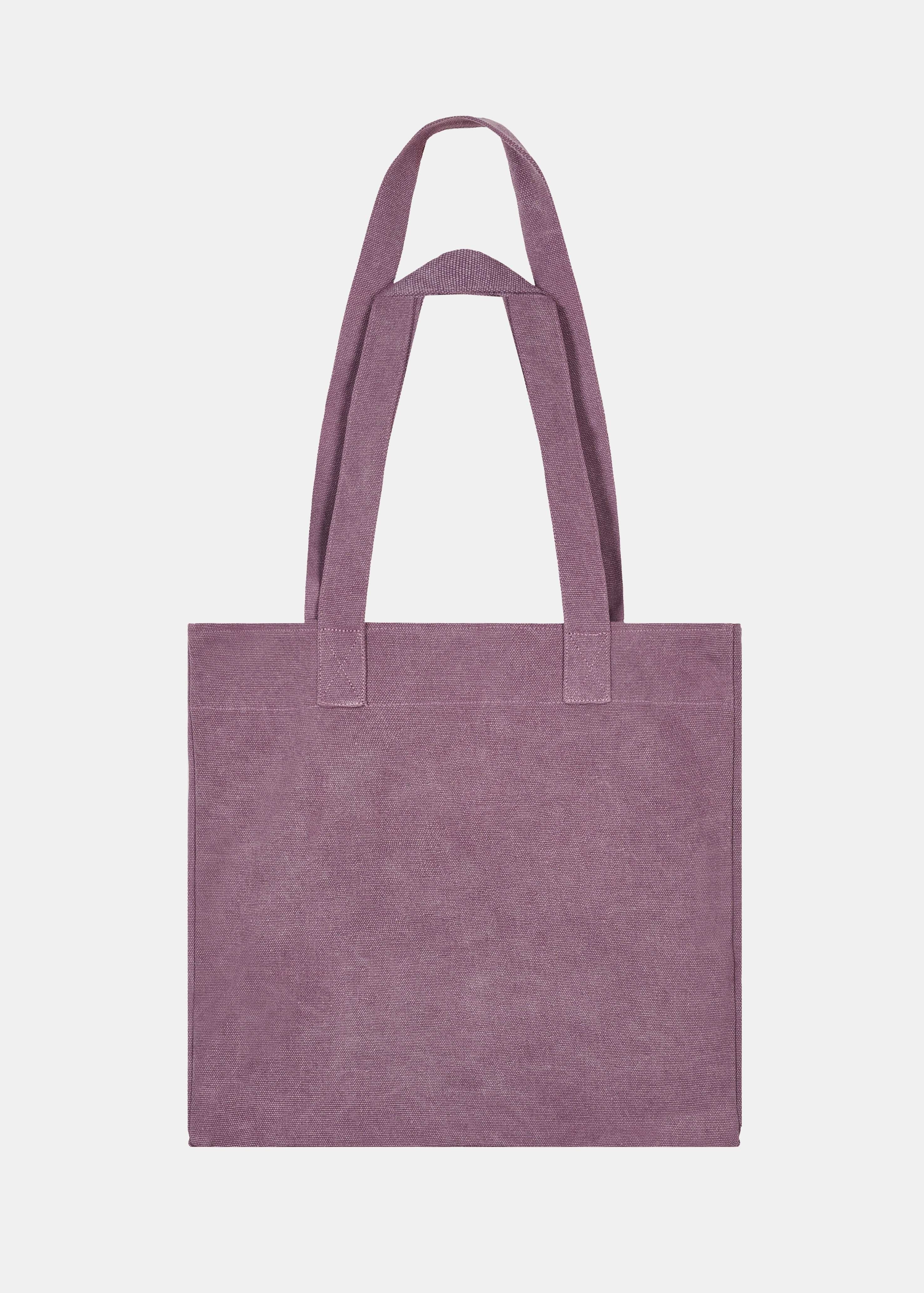 Beach Bag to the top Magenta