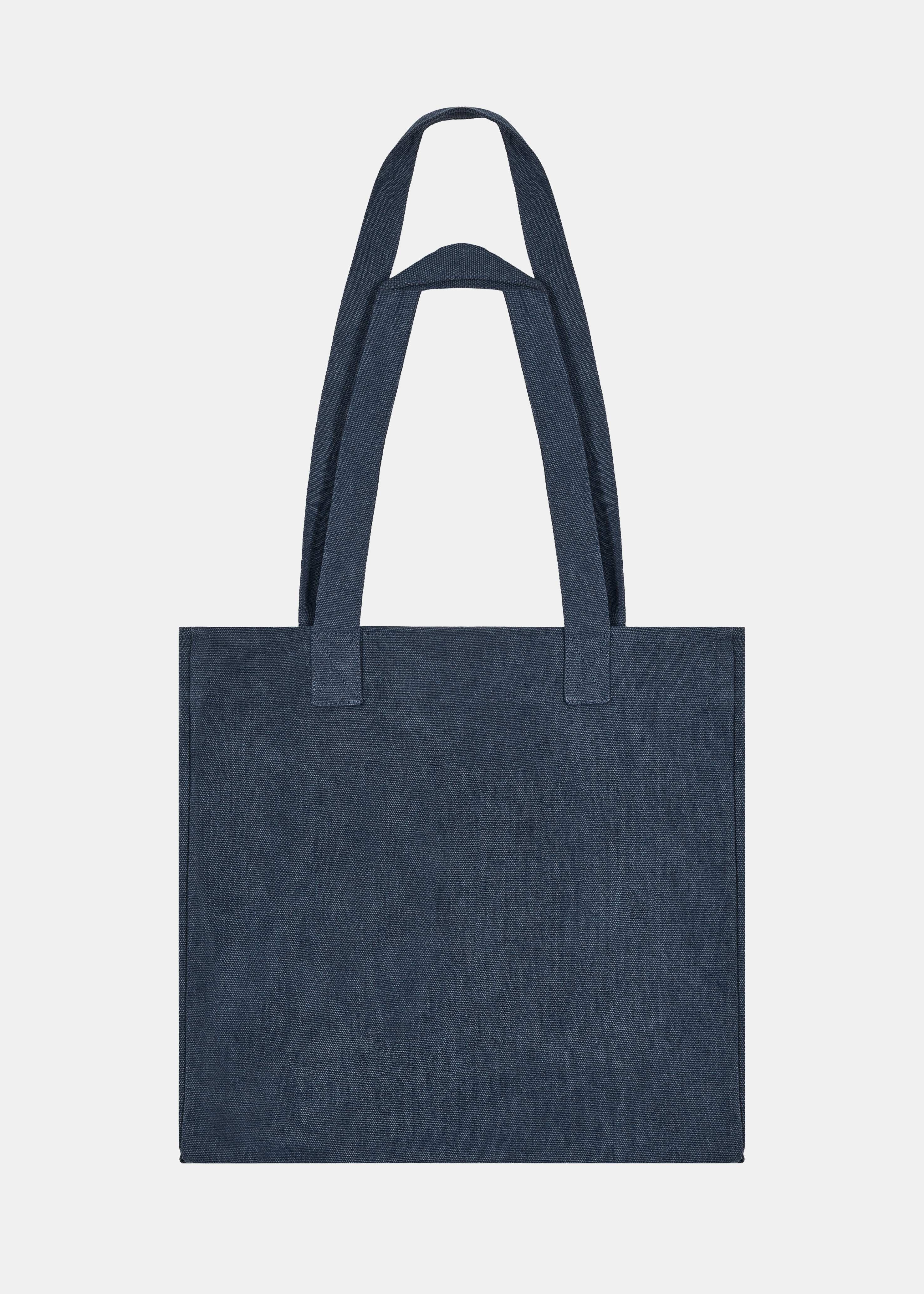 Beach Bag to the top Navy