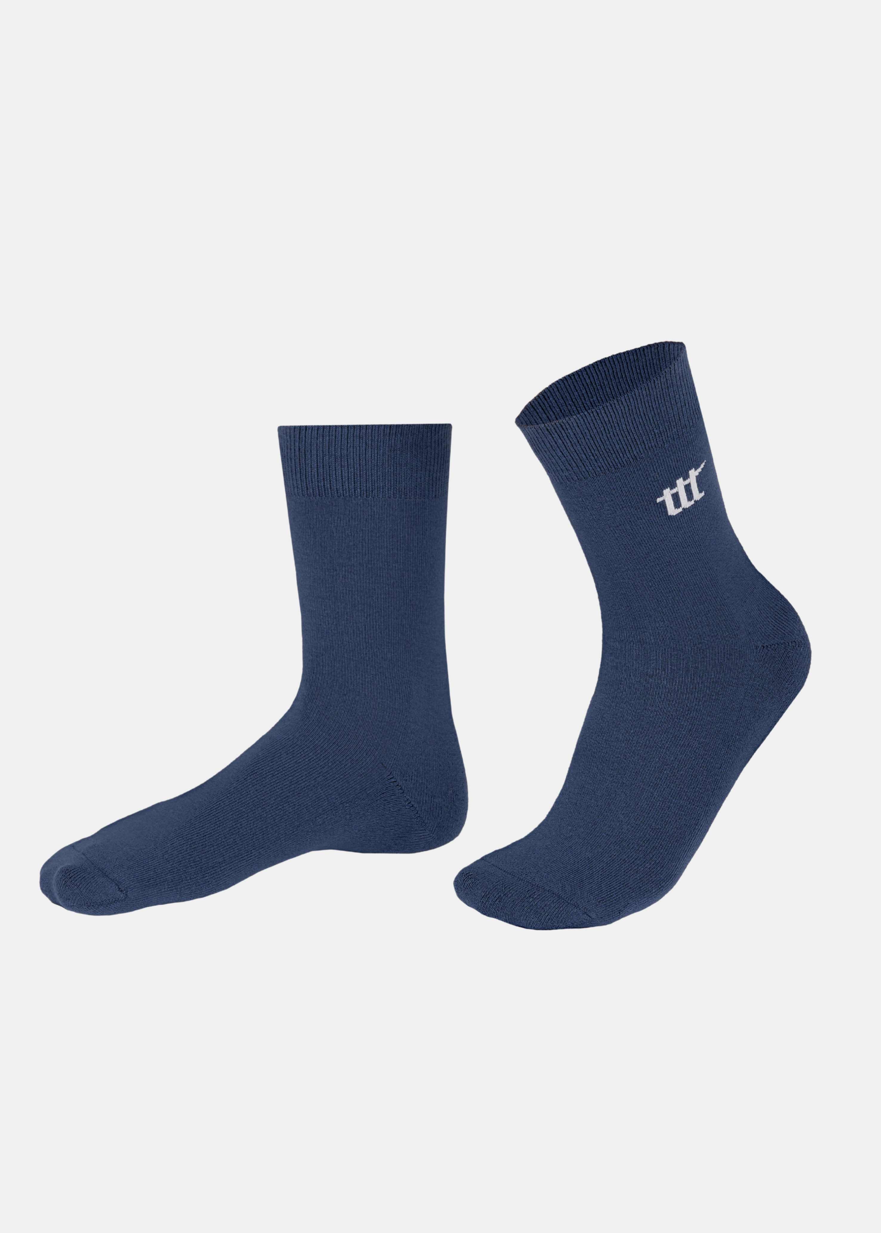 to the top Socks Petrol