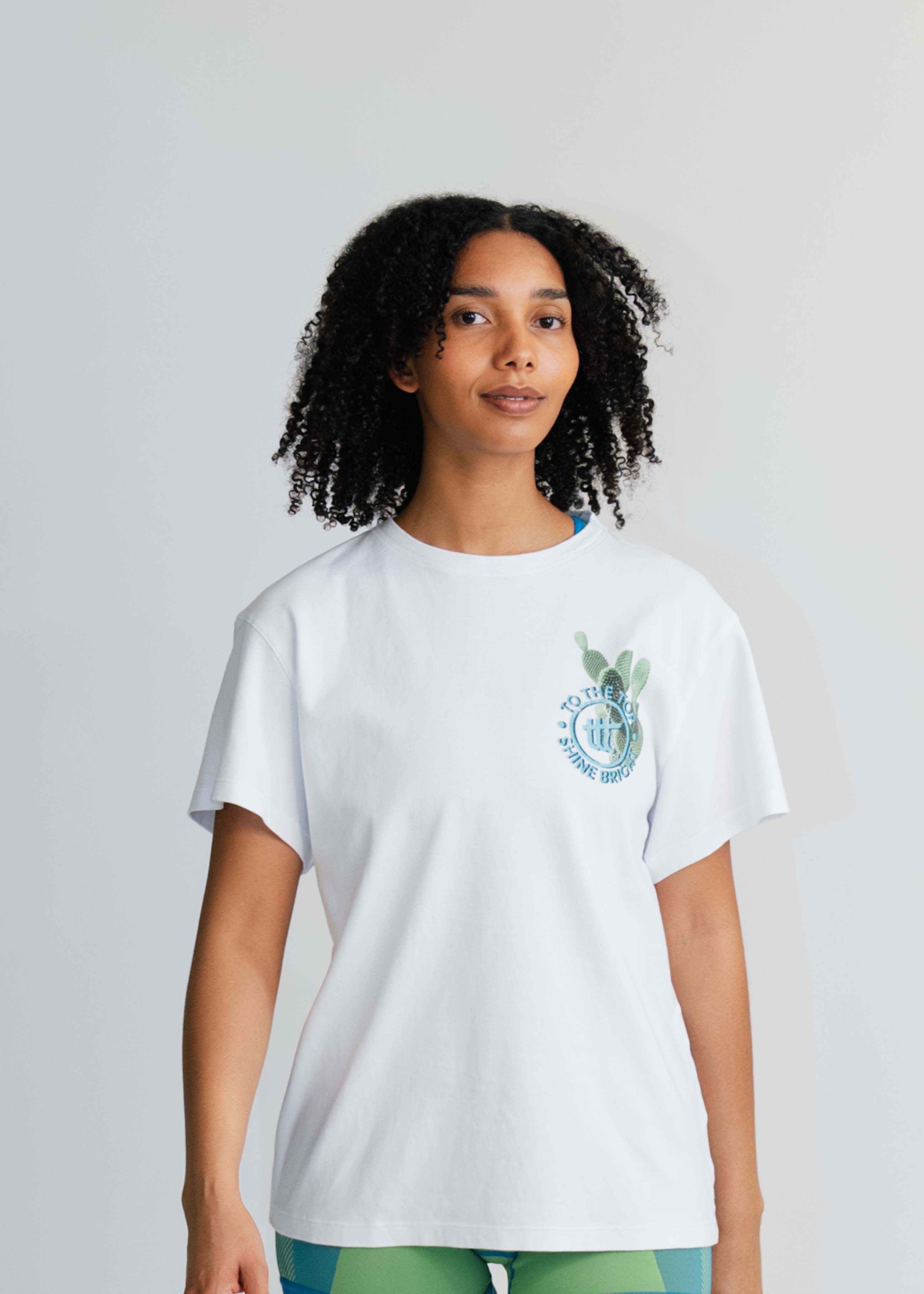 Ibiza T-Shirt White