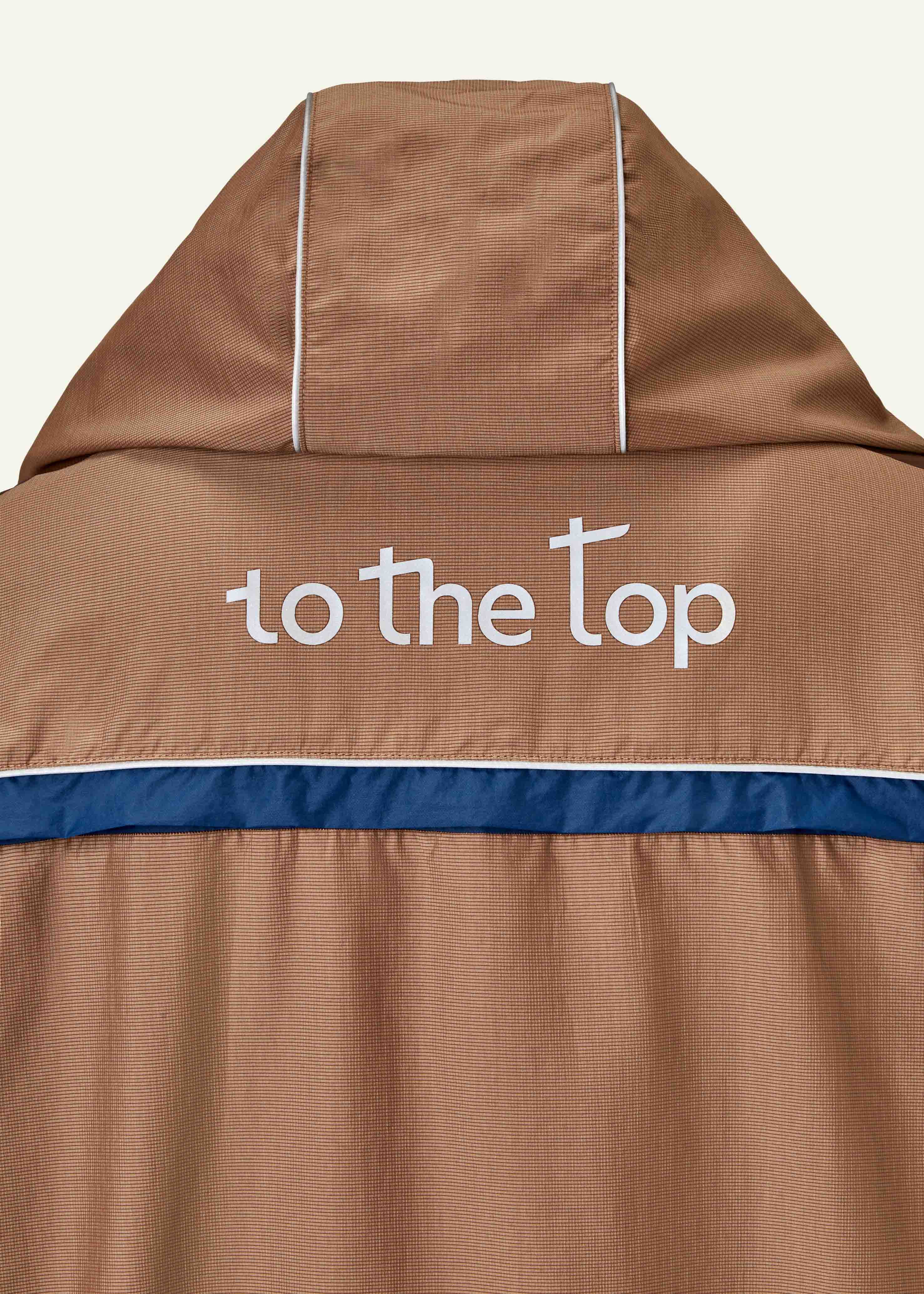 All-Day Jacket Light Brown