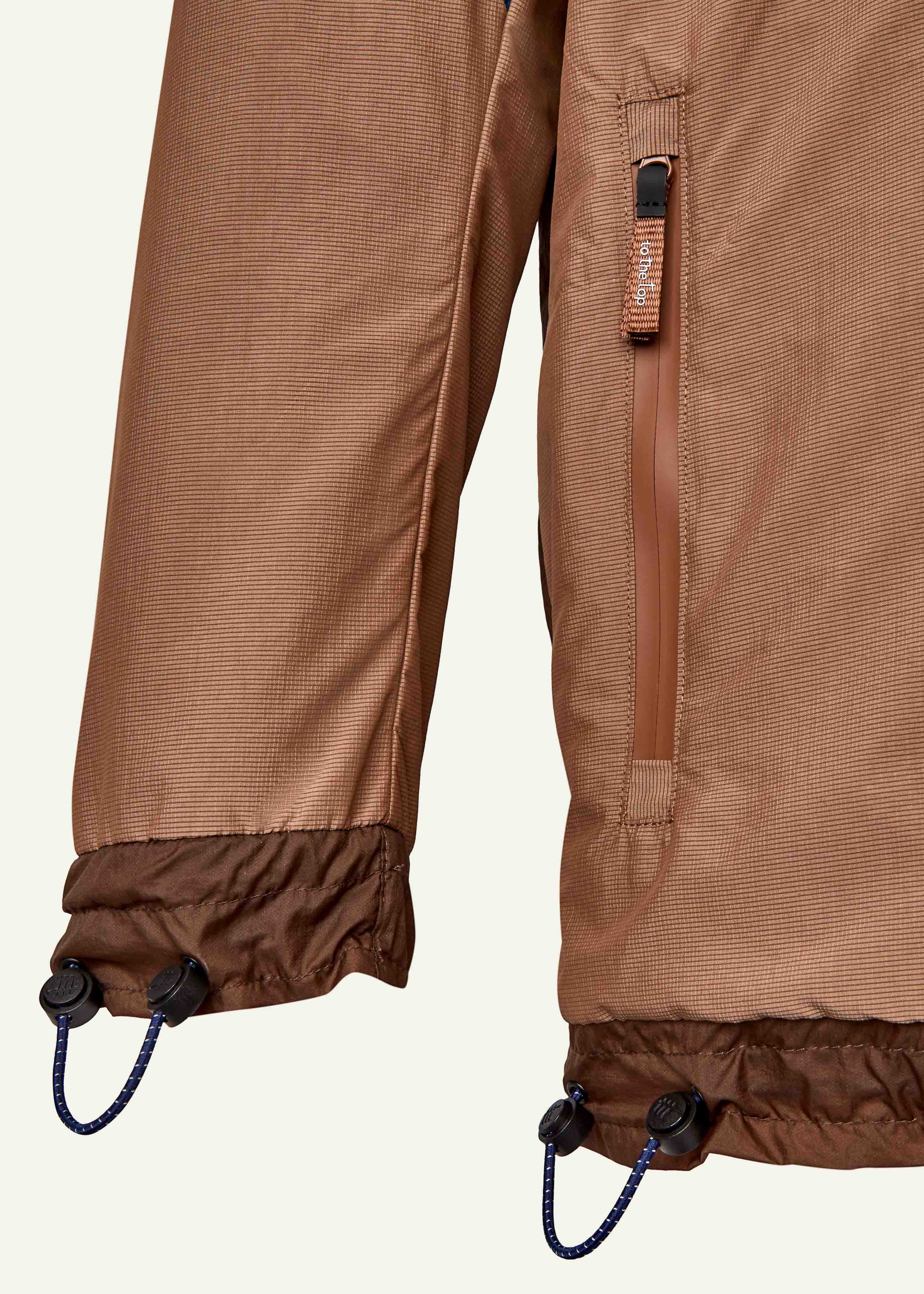 All-Day Jacket Light Brown