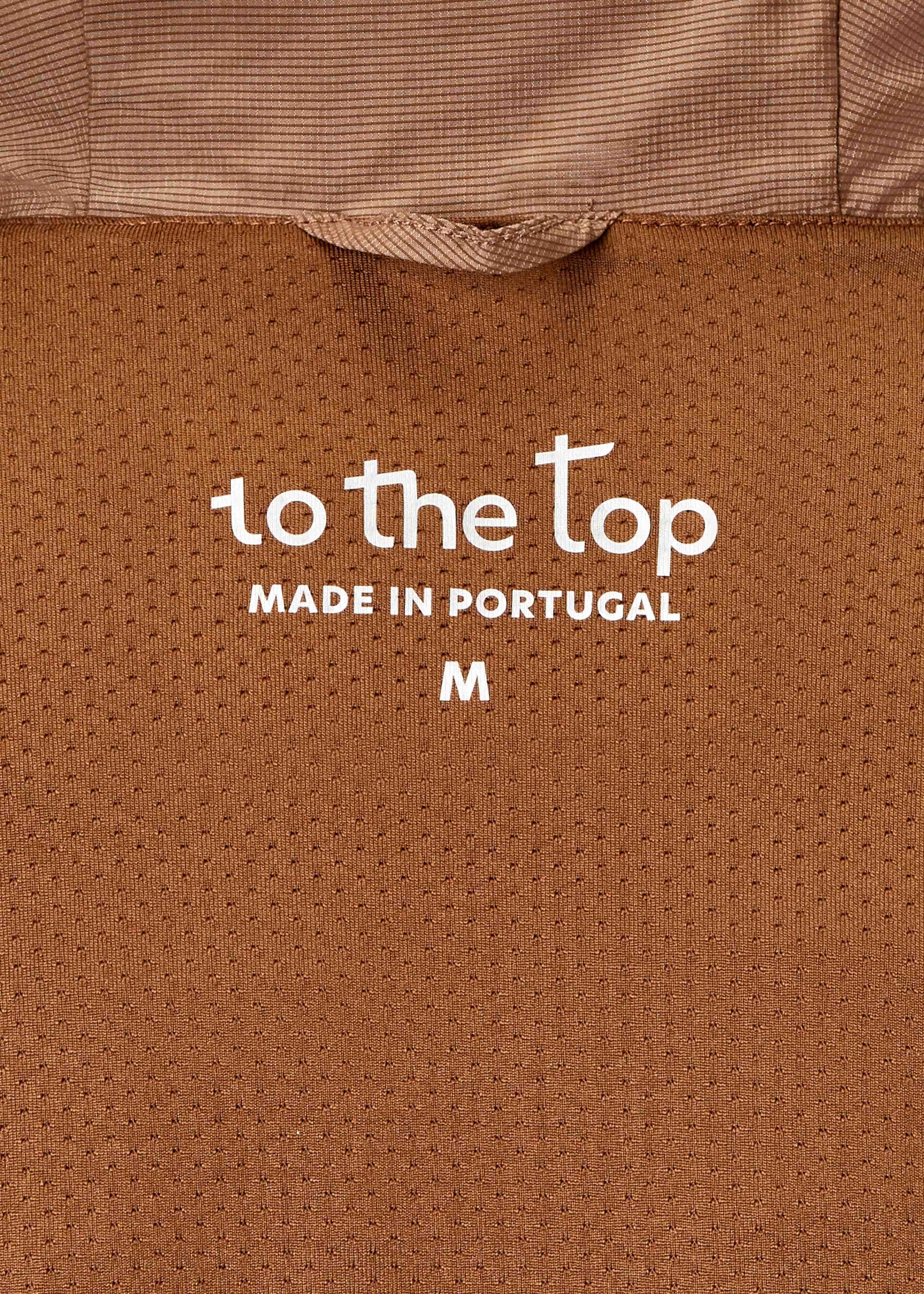 All-Day Jacket Light Brown