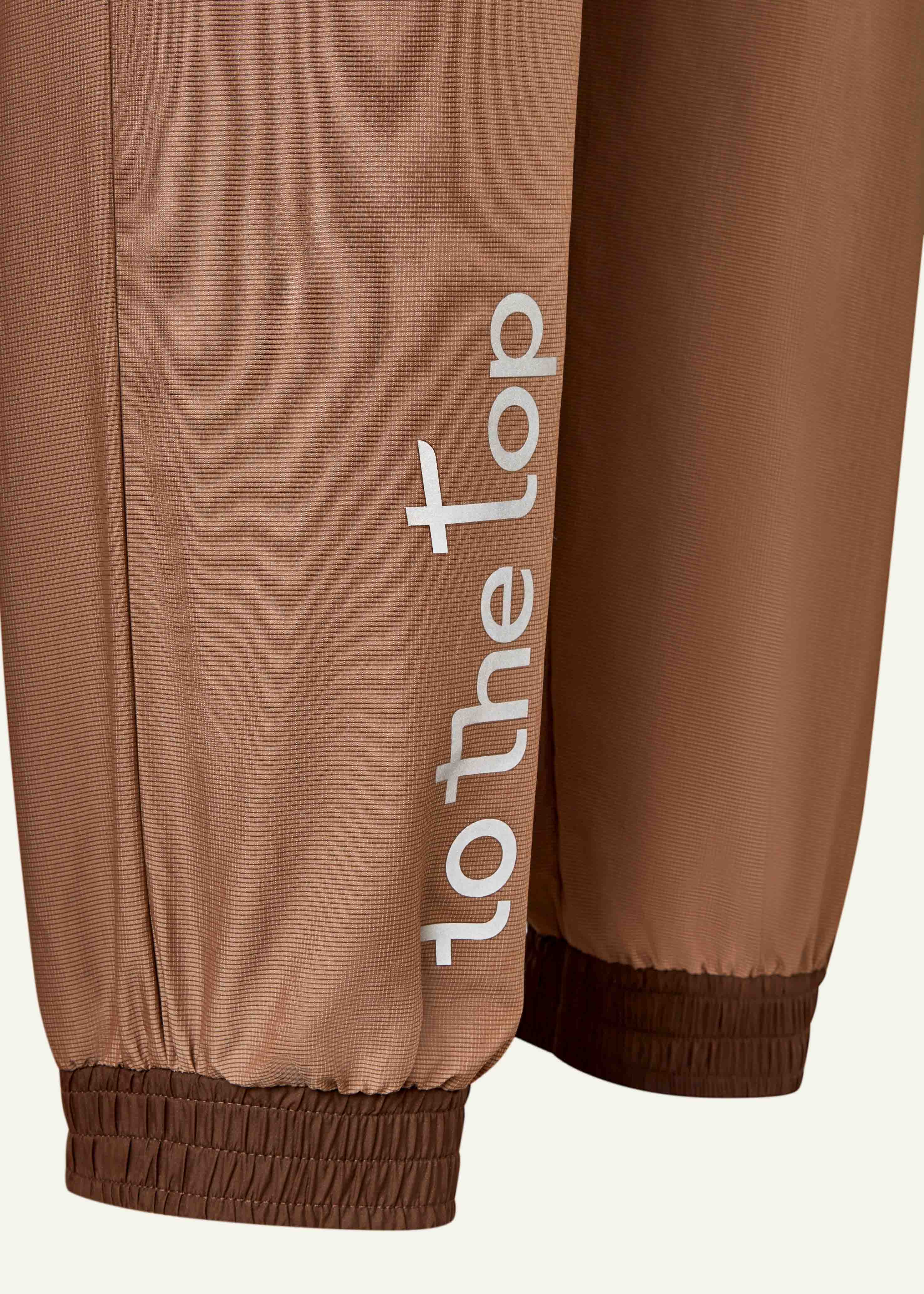 All-Day Pants Light Brown