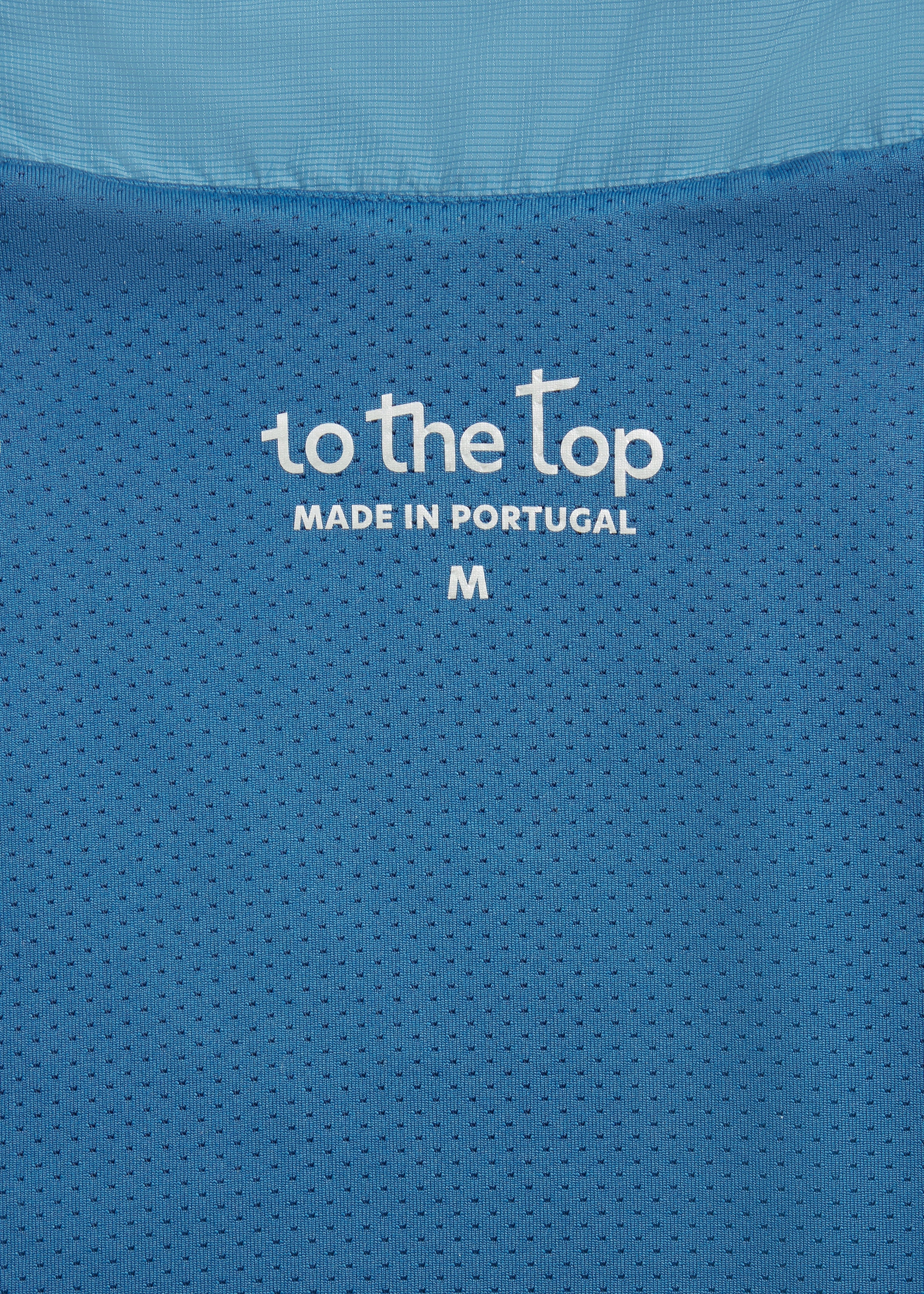 All-Day Jacket Light Blue Men