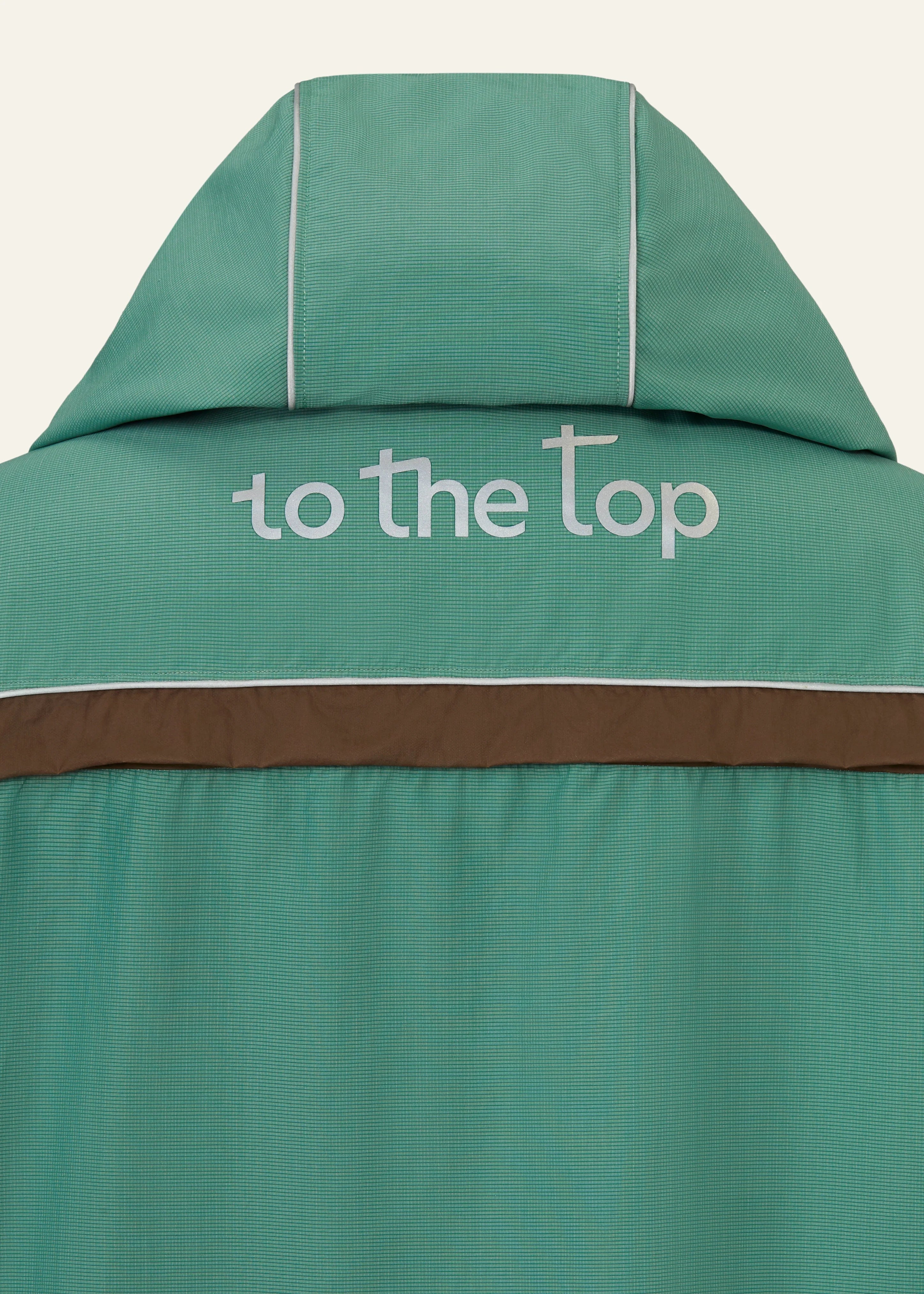 All-Day Jacket Green Men