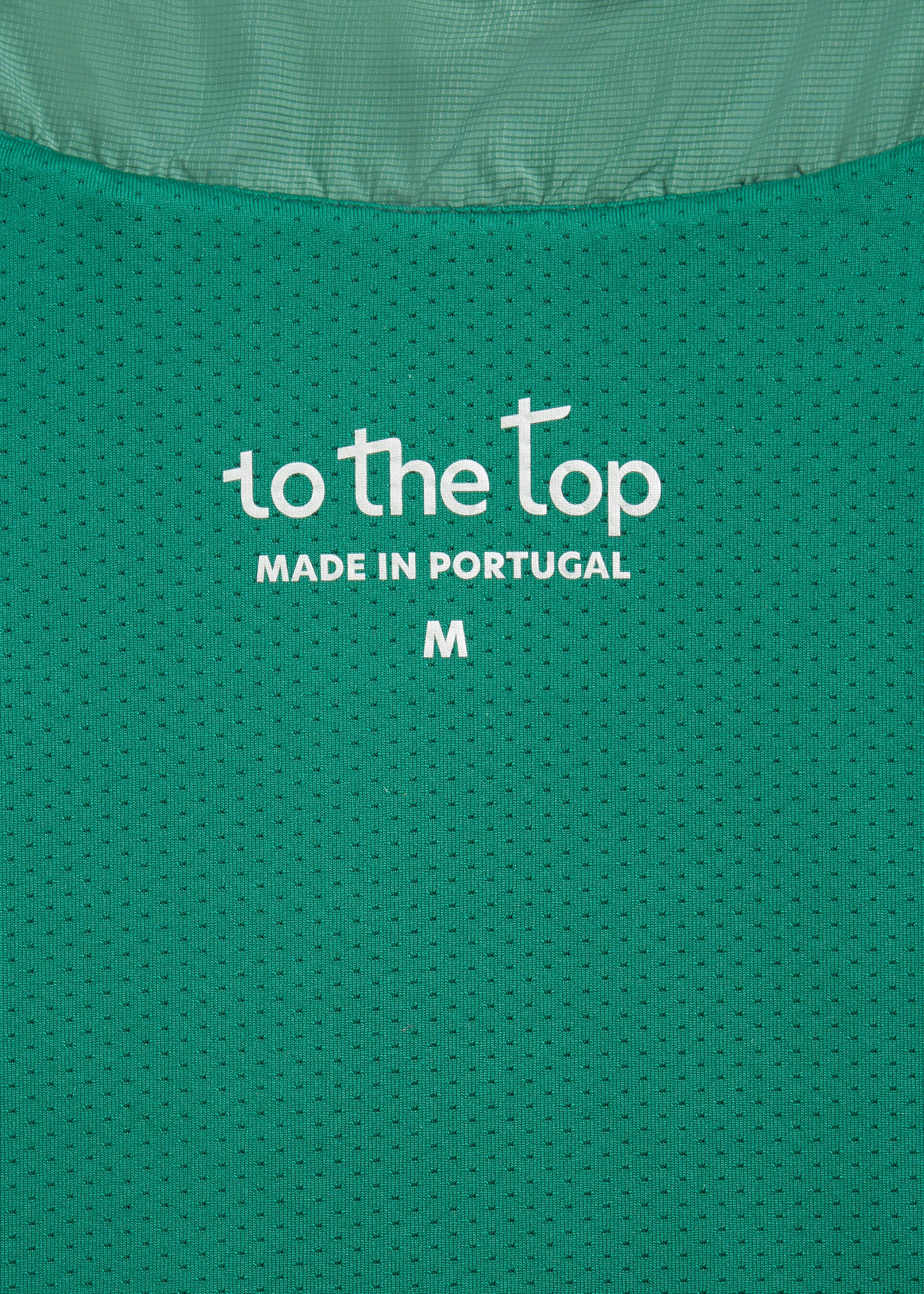 All-Day Jacket Green Men