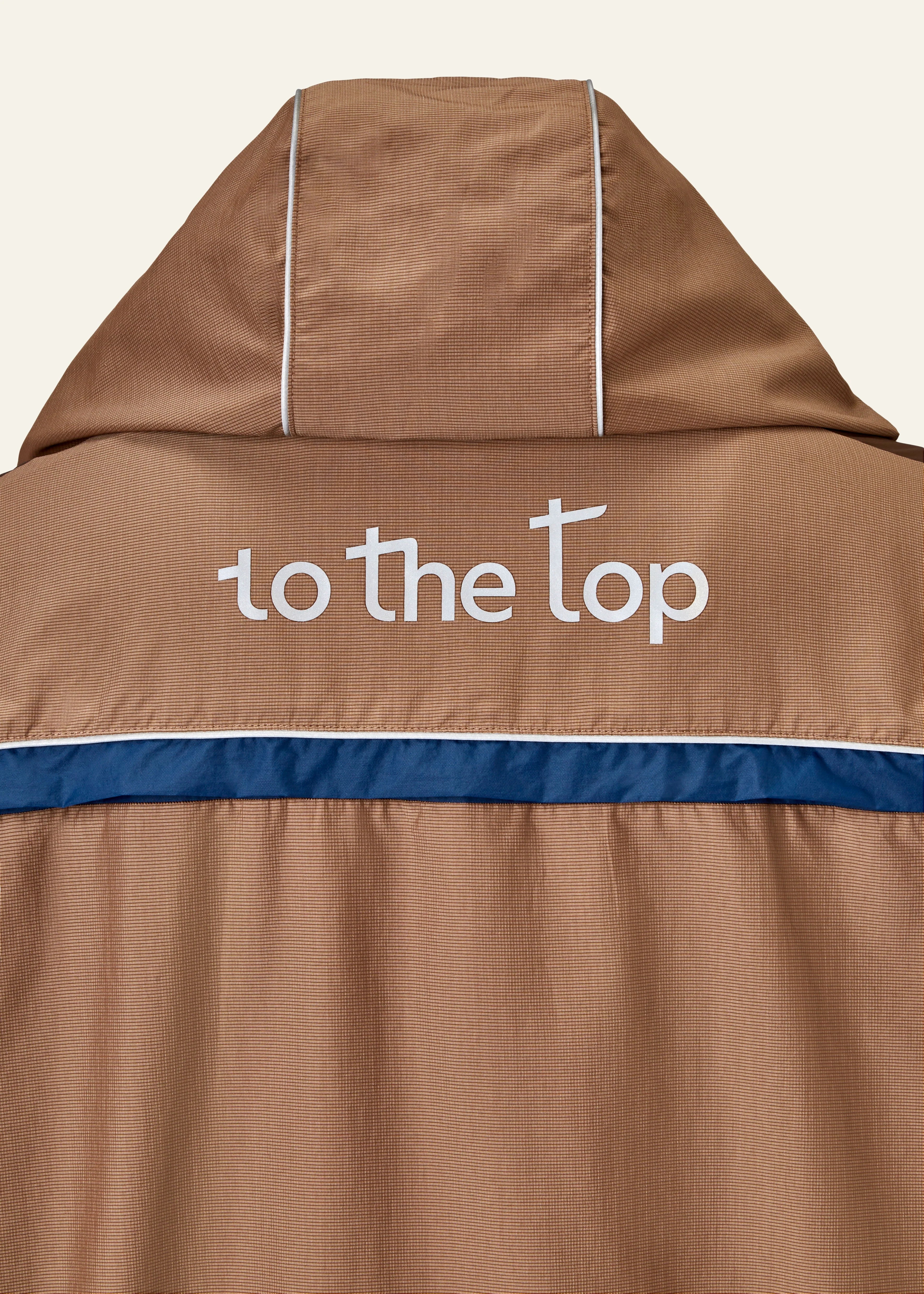 All-Day Jacket Light Brown Men