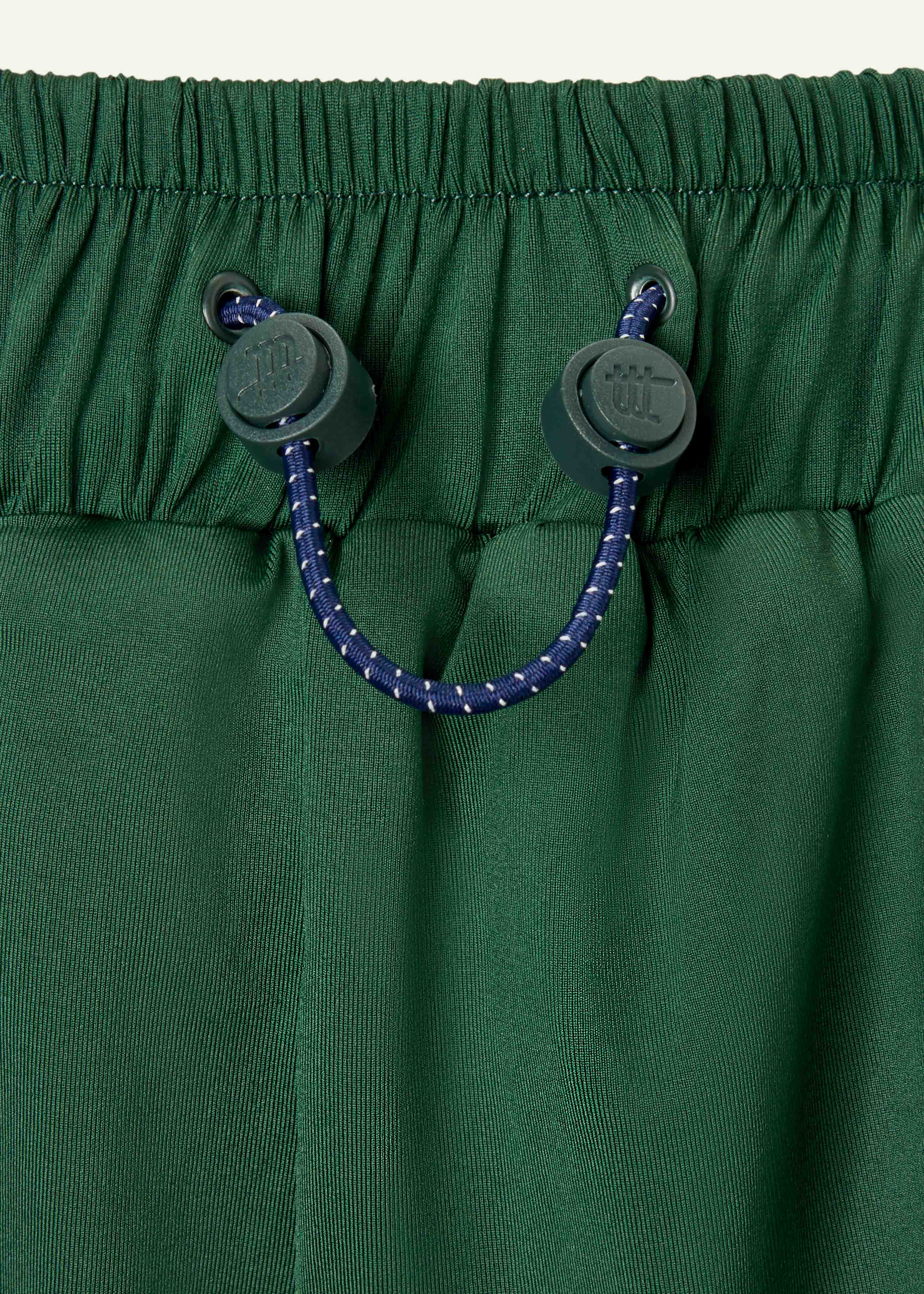 Pace Shorts Green