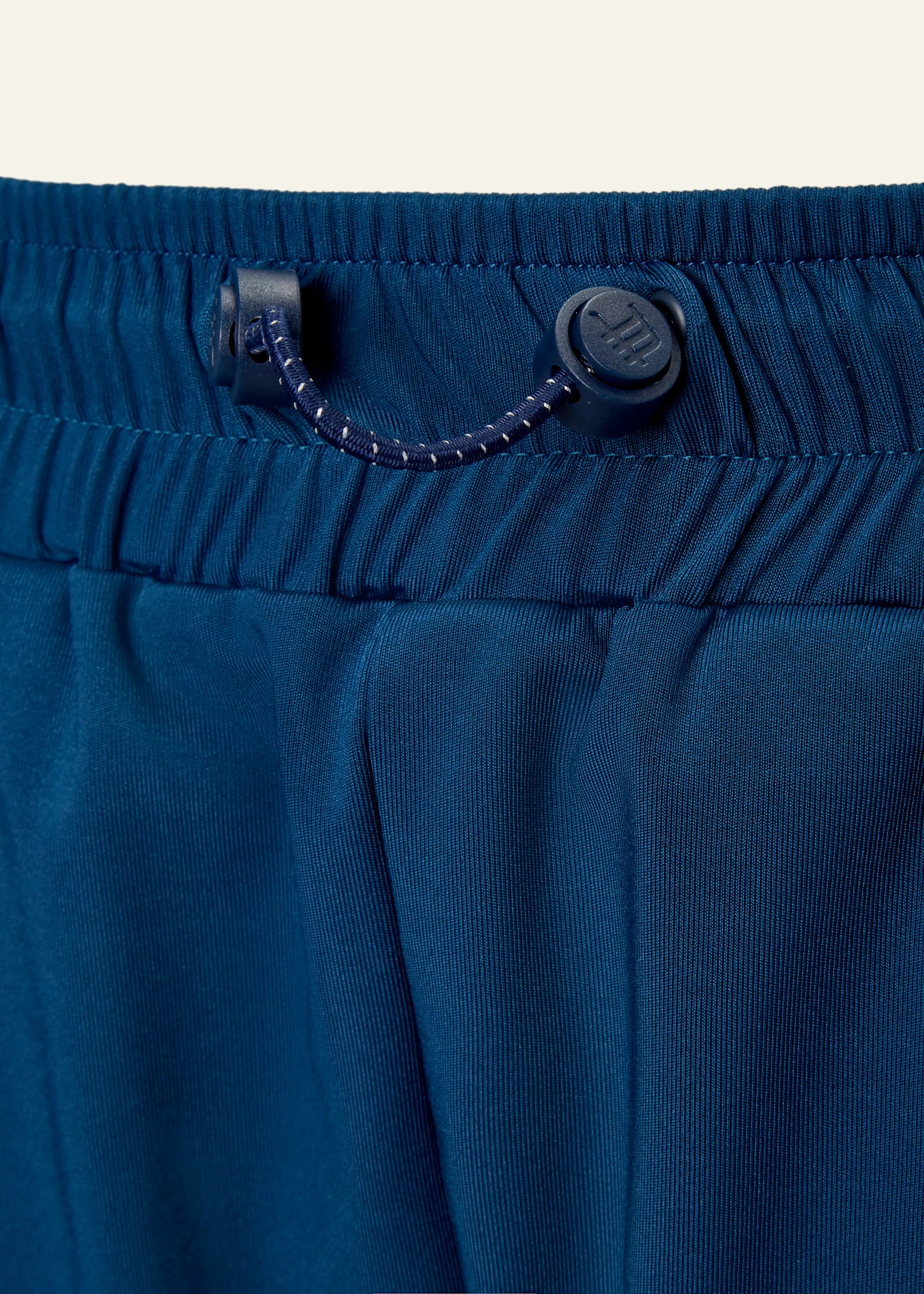 Pace Track Pants Blue